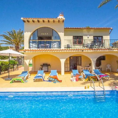 By Interhome Hébergement de vacances *