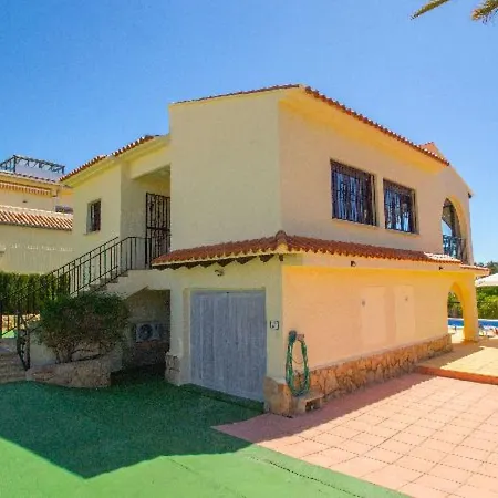 By Interhome Hébergement de vacances *