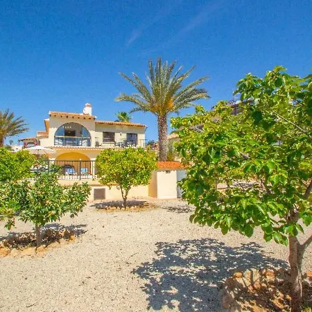 By Interhome Hébergement de vacances *
