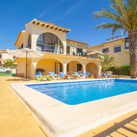 Hébergement de vacances By Interhome
