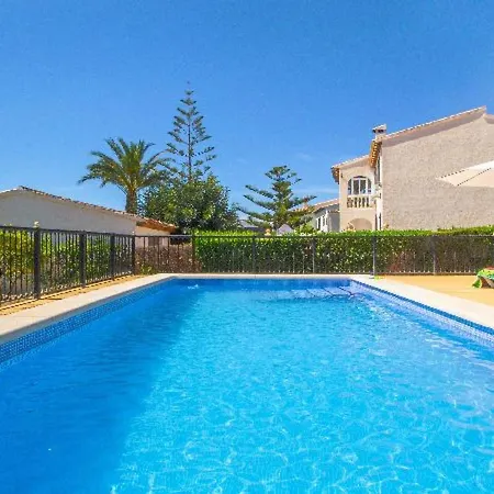 By Interhome Hébergement de vacances