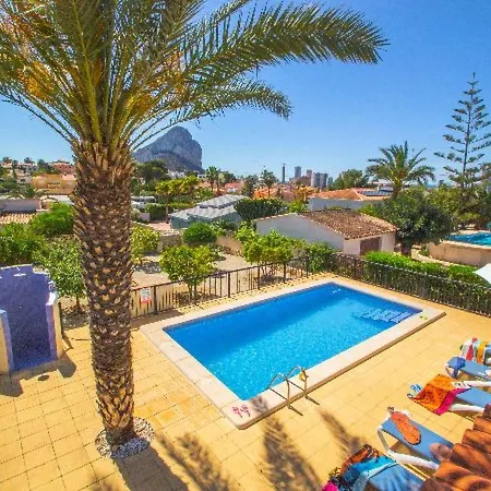 Hébergement de vacances By Interhome *