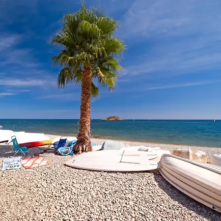 By Interhome Hébergement de vacances