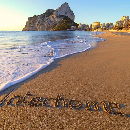 By Interhome * Ifach