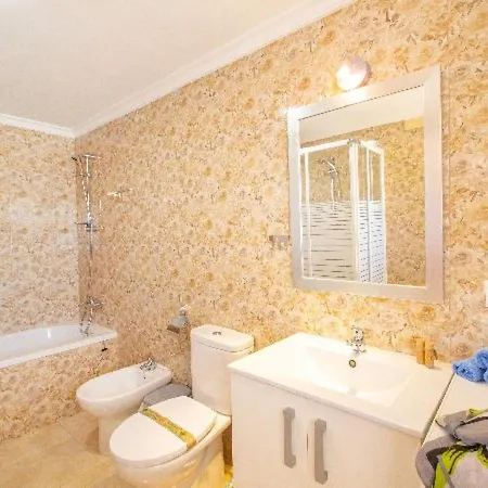 By Interhome Hébergement de vacances *
