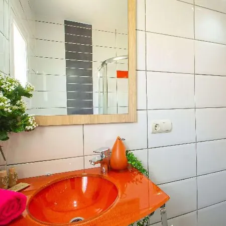 Hébergement de vacances By Interhome