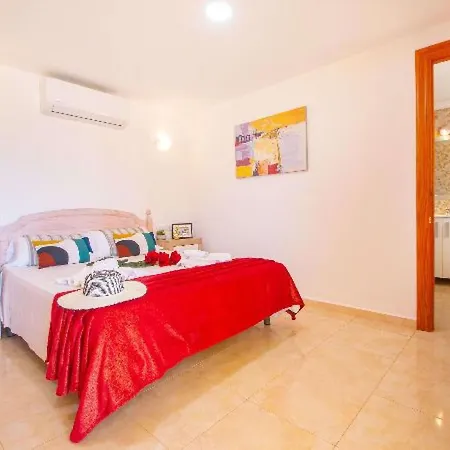 Hébergement de vacances By Interhome *