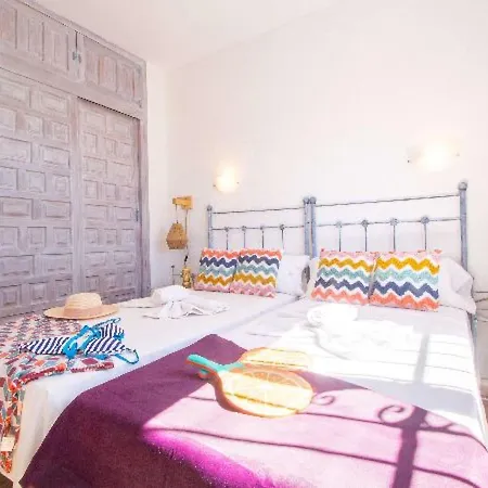 Hébergement de vacances By Interhome