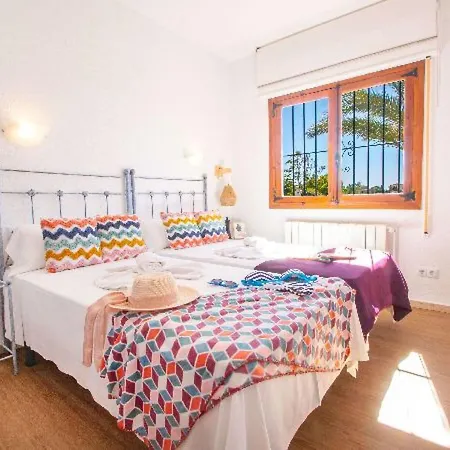 Hébergement de vacances By Interhome Ifach