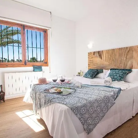 Hébergement de vacances By Interhome *