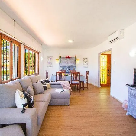 Hébergement de vacances By Interhome