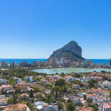 By Interhome Hébergement de vacances