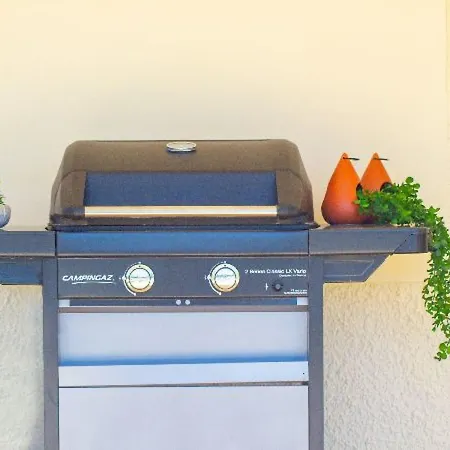 By Interhome Hébergement de vacances