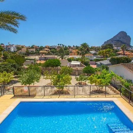 Hébergement de vacances By Interhome